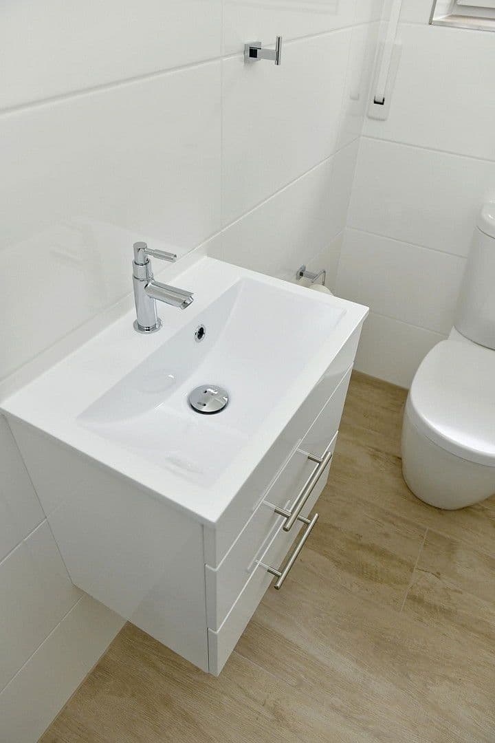 Pronájem bytu 3+1 105 m², Neusitz, Bavorsko Pronájem bytu 3+1 105 m², Neusitz, Bavorsko