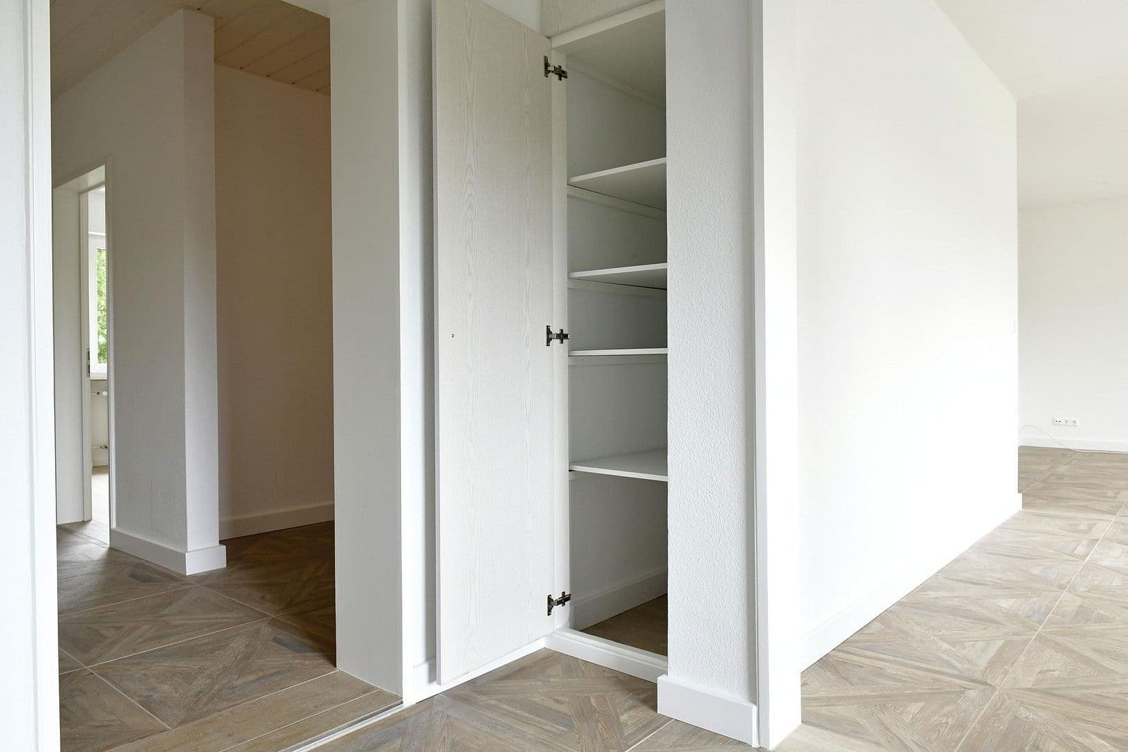 Pronájem bytu 3+1 105 m², Neusitz, Bavorsko Pronájem bytu 3+1 105 m², Neusitz, Bavorsko