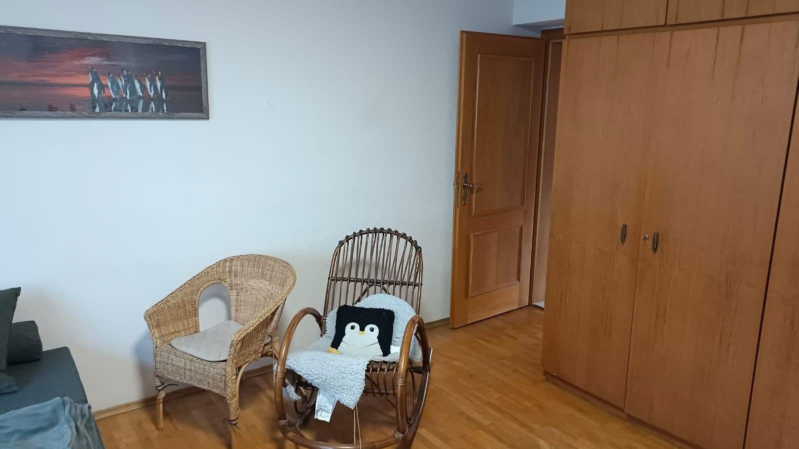 Pronájem bytu 2+1 60 m², Humboldtstraße 20, Linz, Horní Rakousko Pronájem bytu 2+1 60 m², Humboldtstraße 20, Linz, Horní Rakousko