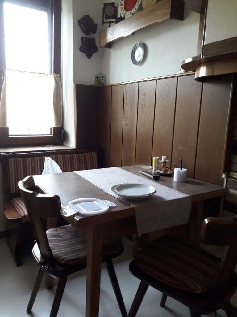 Pronájem bytu 2+1 60 m², Humboldtstraße 20, Linz, Horní Rakousko Pronájem bytu 2+1 60 m², Humboldtstraße 20, Linz, Horní Rakousko