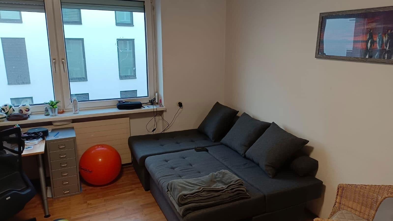 Pronájem bytu 2+1 60 m², Humboldtstraße 20, Linz, Horní Rakousko Pronájem bytu 2+1 60 m², Humboldtstraße 20, Linz, Horní Rakousko