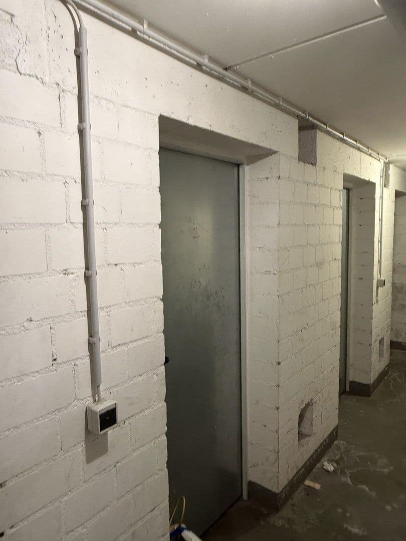 Prodej bytu 4+1 125 m², Rennbaumstr.57, Leverkusen, Severní Porýní-Vestfálsko Prodej bytu 4+1 125 m², Rennbaumstr.57, Leverkusen, Severní Porýní-Vestfálsko