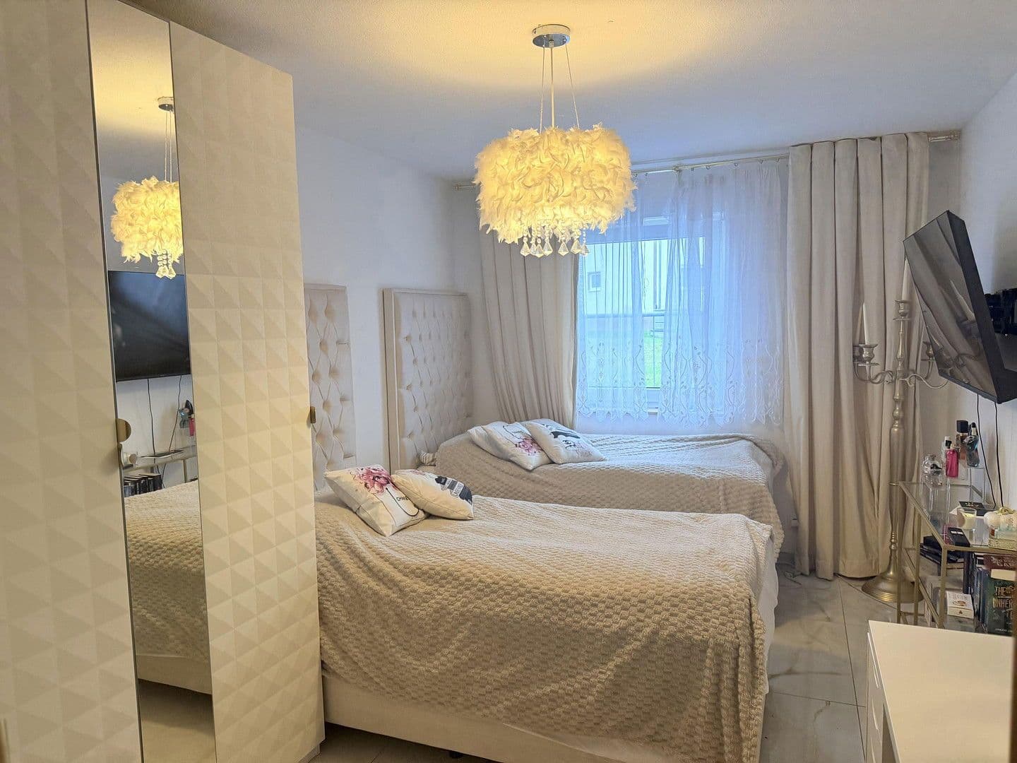 Prodej bytu 4+1 125 m², Rennbaumstr.57, Leverkusen, Severní Porýní-Vestfálsko Prodej bytu 4+1 125 m², Rennbaumstr.57, Leverkusen, Severní Porýní-Vestfálsko