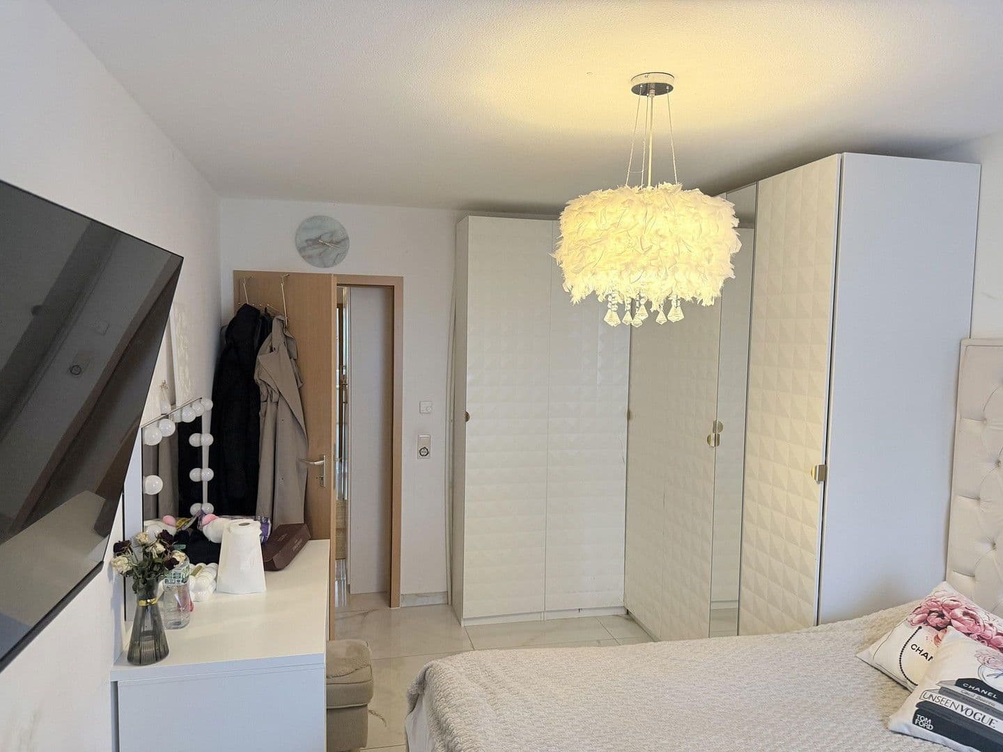 Prodej bytu 4+1 125 m², Rennbaumstr.57, Leverkusen, Severní Porýní-Vestfálsko Prodej bytu 4+1 125 m², Rennbaumstr.57, Leverkusen, Severní Porýní-Vestfálsko