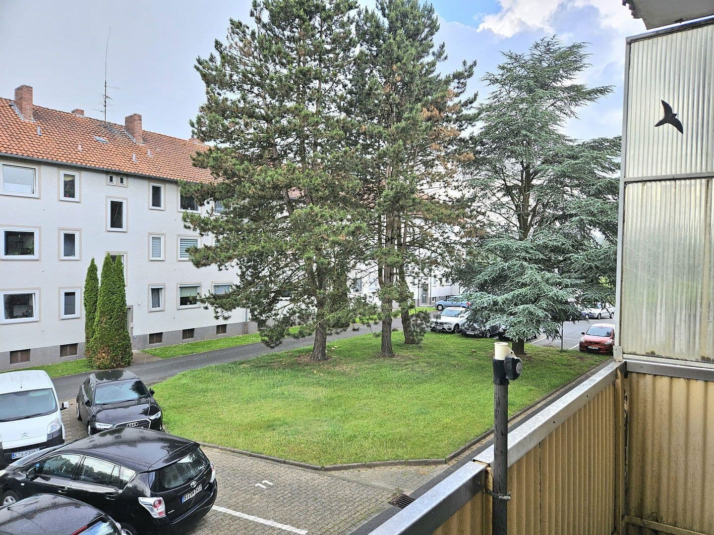 Pronájem bytu 3+1 58 m², Babenhauser Str. 43, Bielefeld, Severní Porýní-Vestfálsko Pronájem bytu 3+1 58 m², Babenhauser Str. 43, Bielefeld, Severní Porýní-Vestfálsko