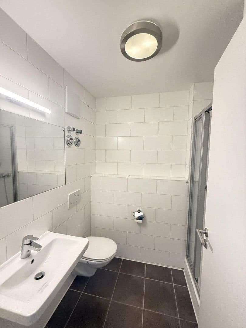 Prodej bytu 1+1 23 m², Sankt-Cajetan-Straße 37, München, Bavorsko Prodej bytu 1+1 23 m², Sankt-Cajetan-Straße 37, München, Bavorsko