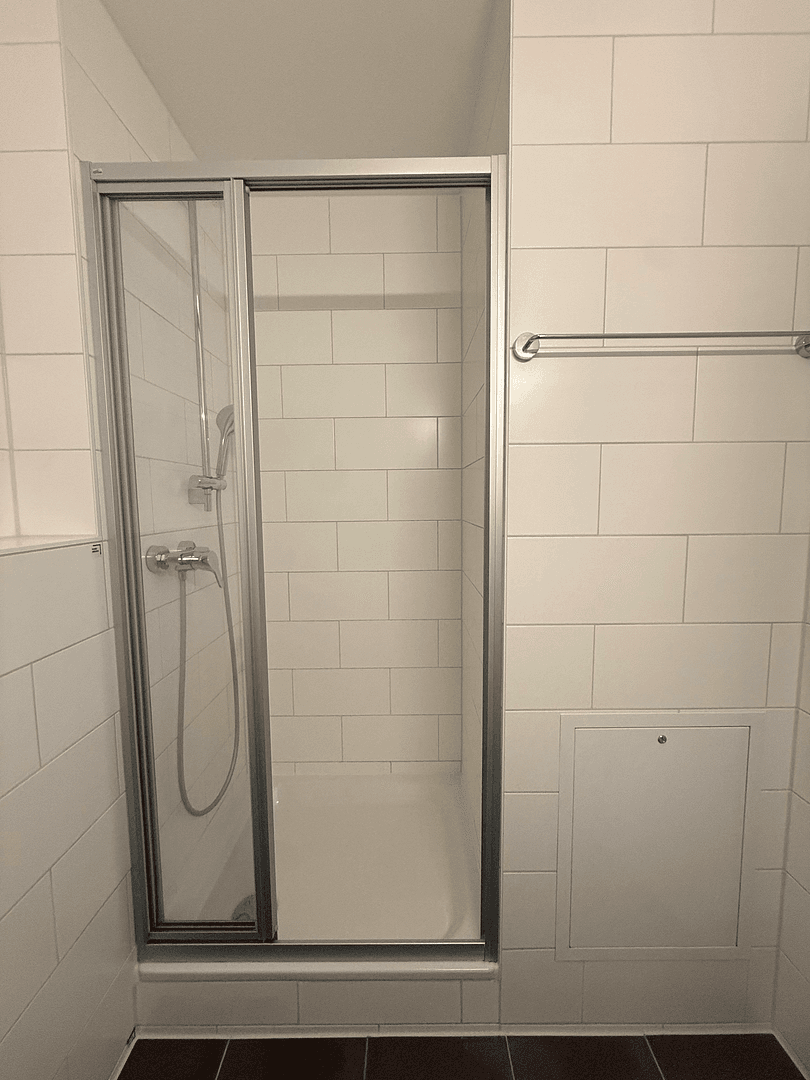 Prodej bytu 1+1 23 m², Sankt-Cajetan-Straße 37, München, Bavorsko Prodej bytu 1+1 23 m², Sankt-Cajetan-Straße 37, München, Bavorsko