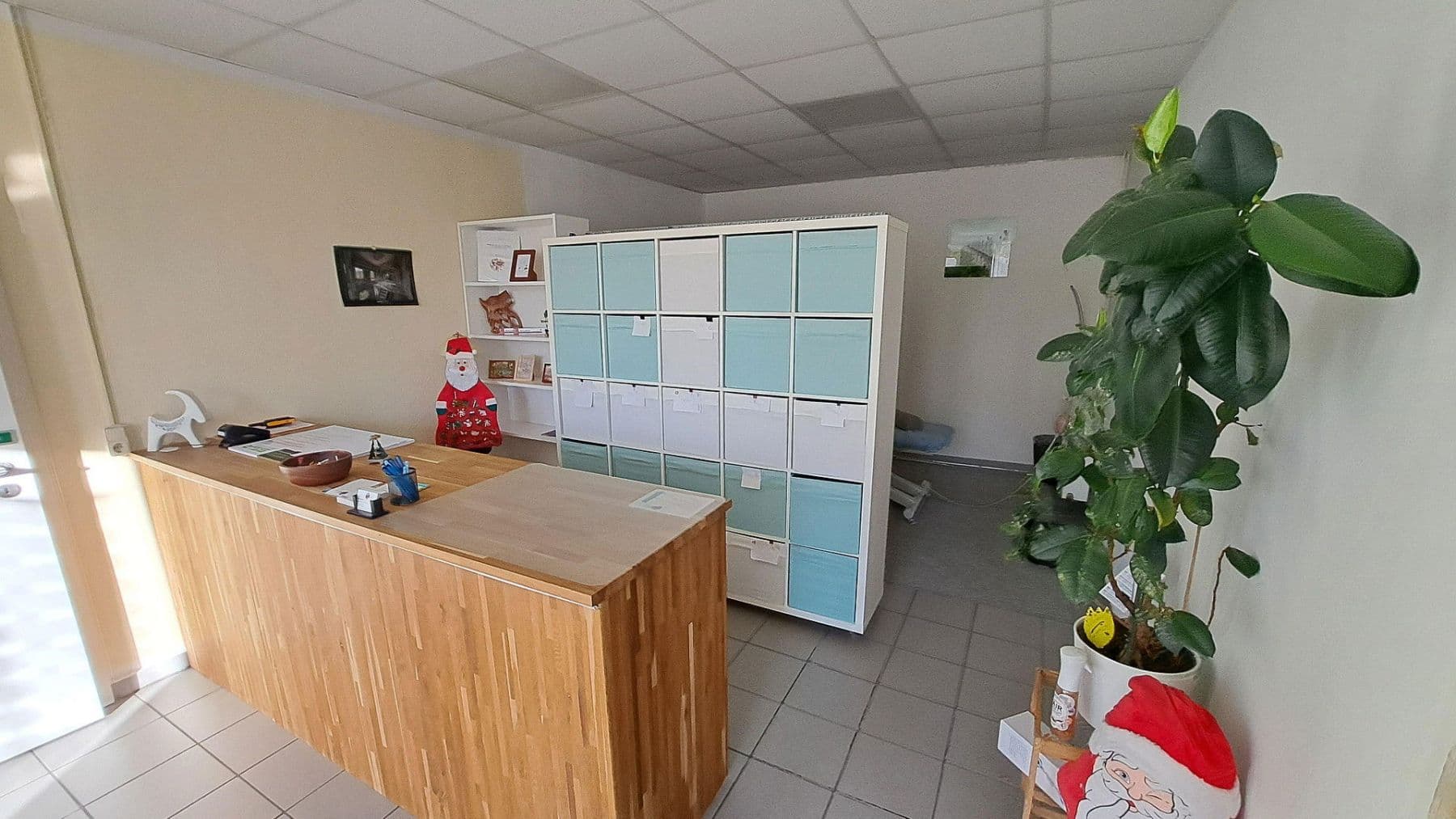 Pronájem kanceláře 105 m², Dohnaer Straße 217, Dresden, Sasko Pronájem kanceláře 105 m², Dohnaer Straße 217, Dresden, Sasko