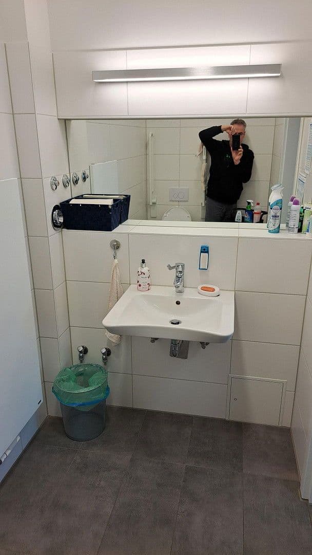 Pronájem kanceláře 105 m², Dohnaer Straße 217, Dresden, Sasko Pronájem kanceláře 105 m², Dohnaer Straße 217, Dresden, Sasko