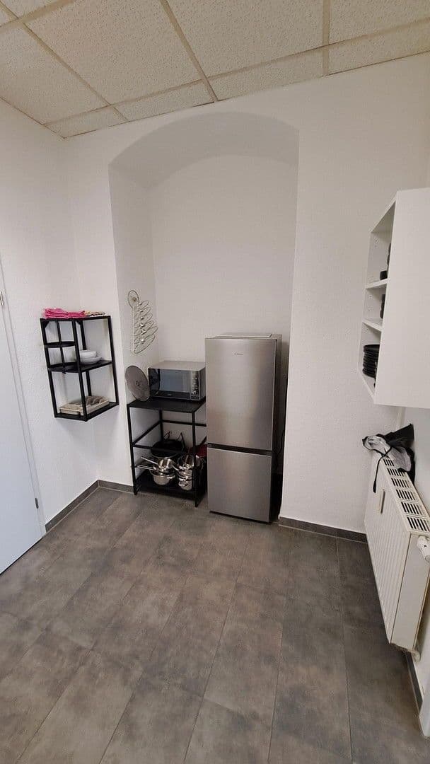 Pronájem kanceláře 105 m², Dohnaer Straße 217, Dresden, Sasko Pronájem kanceláře 105 m², Dohnaer Straße 217, Dresden, Sasko