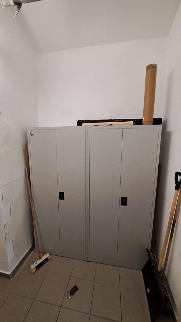 Pronájem kanceláře 105 m², Dohnaer Straße 217, Dresden, Sasko Pronájem kanceláře 105 m², Dohnaer Straße 217, Dresden, Sasko