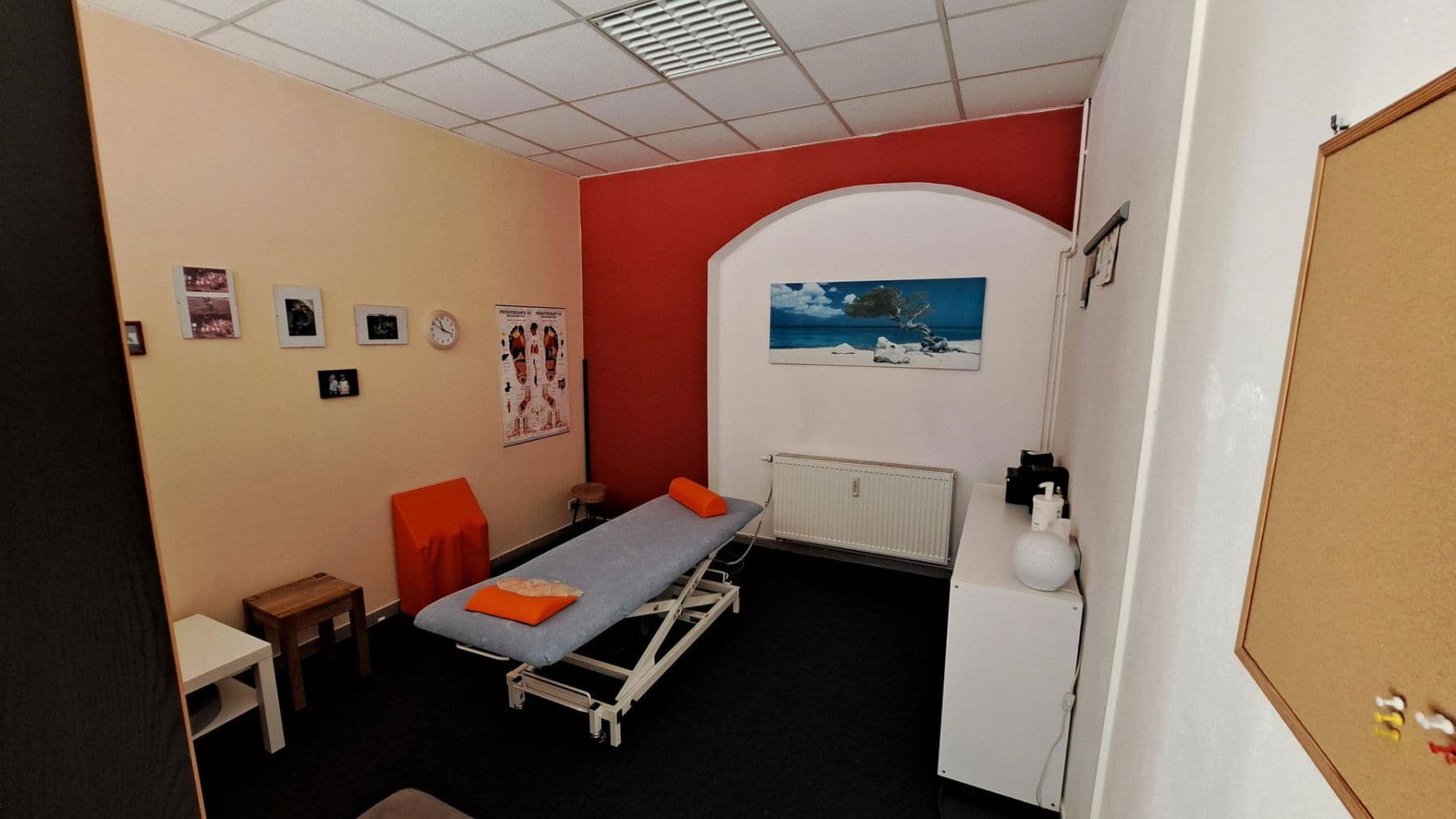 Pronájem kanceláře 105 m², Dohnaer Straße 217, Dresden, Sasko Pronájem kanceláře 105 m², Dohnaer Straße 217, Dresden, Sasko