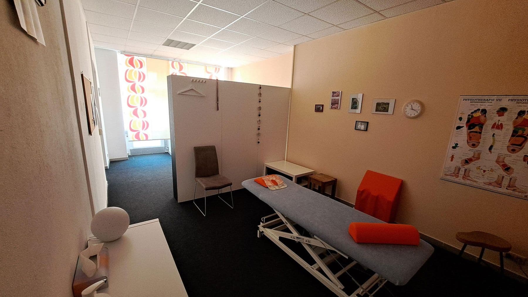 Pronájem kanceláře 105 m², Dohnaer Straße 217, Dresden, Sasko Pronájem kanceláře 105 m², Dohnaer Straße 217, Dresden, Sasko