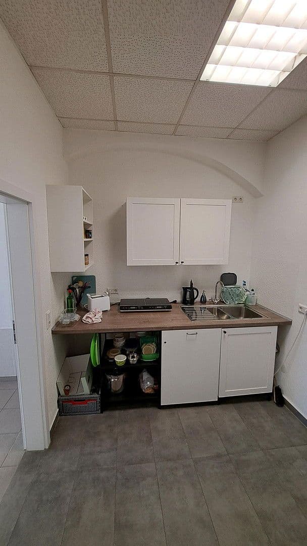 Pronájem kanceláře 105 m², Dohnaer Straße 217, Dresden, Sasko Pronájem kanceláře 105 m², Dohnaer Straße 217, Dresden, Sasko