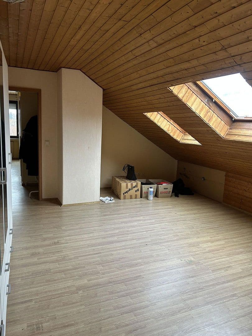 Pronájem bytu 2+kk 68 m², Krümmlingsweg 2, Rodgau, Hessen Pronájem bytu 2+kk 68 m², Krümmlingsweg 2, Rodgau, Hessen
