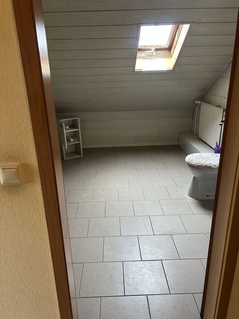 Pronájem bytu 2+kk 68 m², Krümmlingsweg 2, Rodgau, Hessen Pronájem bytu 2+kk 68 m², Krümmlingsweg 2, Rodgau, Hessen