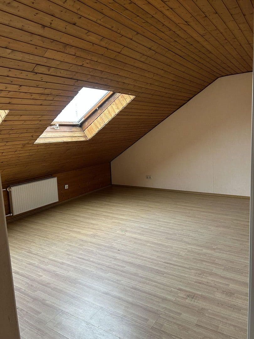 Pronájem bytu 2+kk 68 m², Krümmlingsweg 2, Rodgau, Hessen Pronájem bytu 2+kk 68 m², Krümmlingsweg 2, Rodgau, Hessen