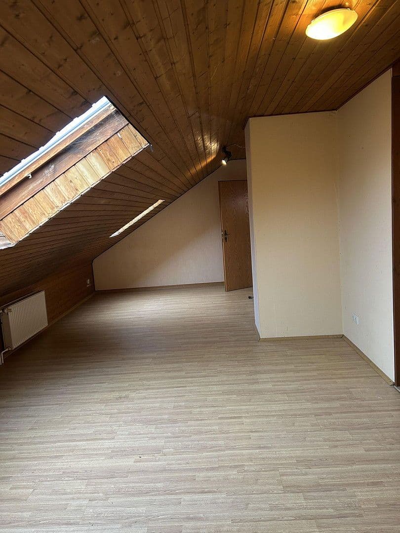 Pronájem bytu 2+kk 68 m², Krümmlingsweg 2, Rodgau, Hessen Pronájem bytu 2+kk 68 m², Krümmlingsweg 2, Rodgau, Hessen