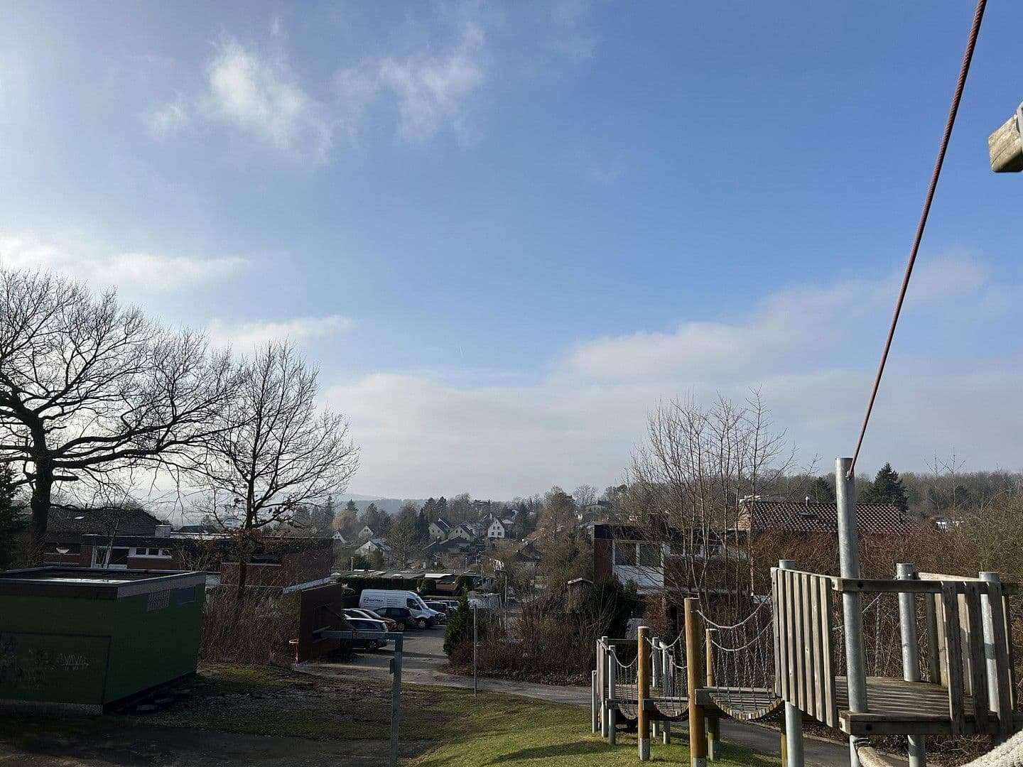 Prodej domu 122 m², pozemek 268 m², Tilsiter Straße 24, Bovenden, Dolní Sasko Prodej domu 122 m², pozemek 268 m², Tilsiter Straße 24, Bovenden, Dolní Sasko