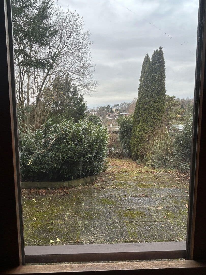 Prodej domu 122 m², pozemek 268 m², Tilsiter Straße 24, Bovenden, Dolní Sasko Prodej domu 122 m², pozemek 268 m², Tilsiter Straße 24, Bovenden, Dolní Sasko