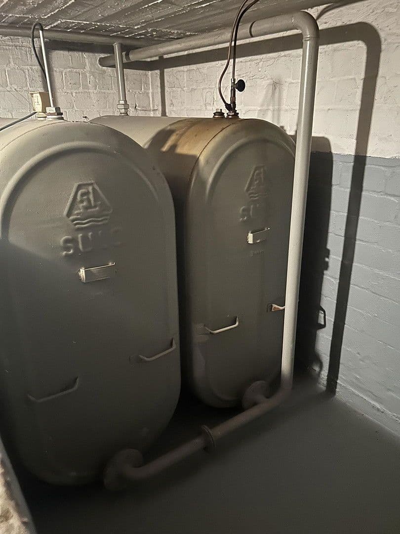 Prodej domu 122 m², pozemek 268 m², Tilsiter Straße 24, Bovenden, Dolní Sasko Prodej domu 122 m², pozemek 268 m², Tilsiter Straße 24, Bovenden, Dolní Sasko