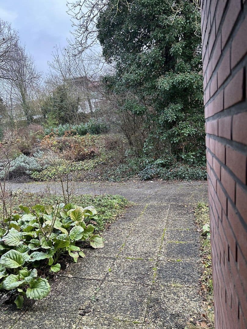 Prodej domu 122 m², pozemek 268 m², Tilsiter Straße 24, Bovenden, Dolní Sasko Prodej domu 122 m², pozemek 268 m², Tilsiter Straße 24, Bovenden, Dolní Sasko