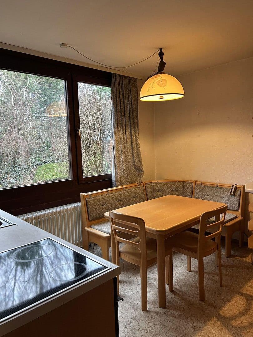 Prodej domu 122 m², pozemek 268 m², Tilsiter Straße 24, Bovenden, Dolní Sasko Prodej domu 122 m², pozemek 268 m², Tilsiter Straße 24, Bovenden, Dolní Sasko