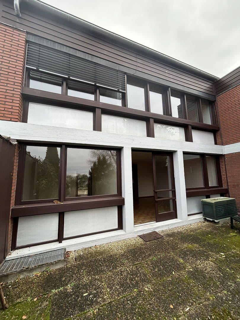 Prodej domu 122 m², pozemek 268 m², Tilsiter Straße 24, Bovenden, Dolní Sasko Prodej domu 122 m², pozemek 268 m², Tilsiter Straße 24, Bovenden, Dolní Sasko