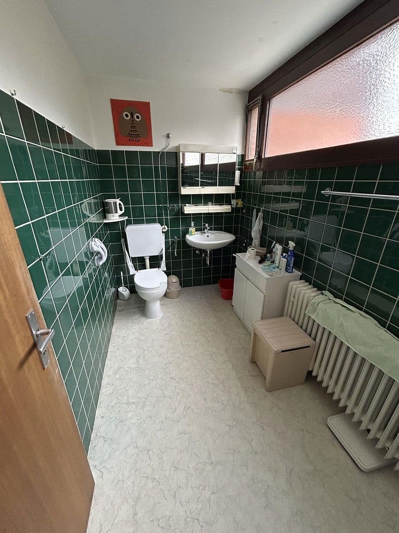 Prodej domu 122 m², pozemek 268 m², Tilsiter Straße 24, Bovenden, Dolní Sasko Prodej domu 122 m², pozemek 268 m², Tilsiter Straße 24, Bovenden, Dolní Sasko