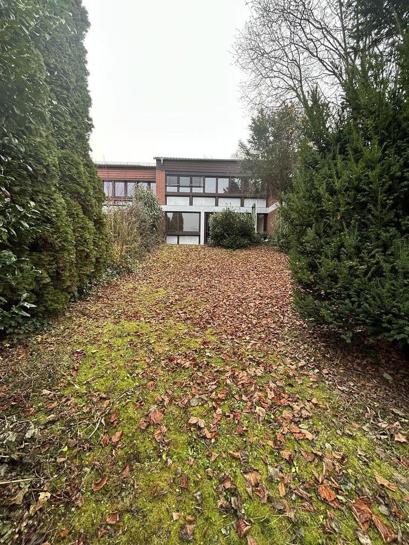 Prodej domu 122 m², pozemek 268 m², Tilsiter Straße 24, Bovenden, Dolní Sasko Prodej domu 122 m², pozemek 268 m², Tilsiter Straße 24, Bovenden, Dolní Sasko