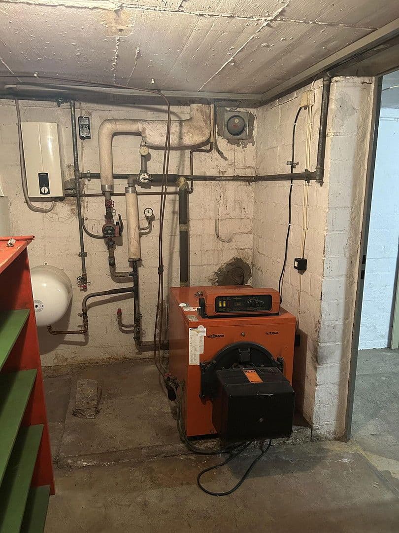 Prodej domu 122 m², pozemek 268 m², Tilsiter Straße 24, Bovenden, Dolní Sasko Prodej domu 122 m², pozemek 268 m², Tilsiter Straße 24, Bovenden, Dolní Sasko