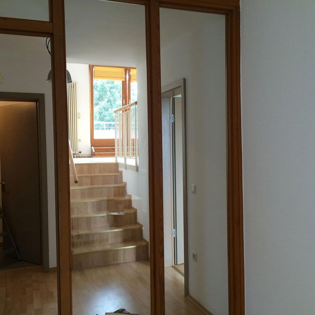 Pronájem bytu 2+1 90 m², Walter-Hallstein-Straße 14, Gifhorn, Dolní Sasko Pronájem bytu 2+1 90 m², Walter-Hallstein-Straße 14, Gifhorn, Dolní Sasko