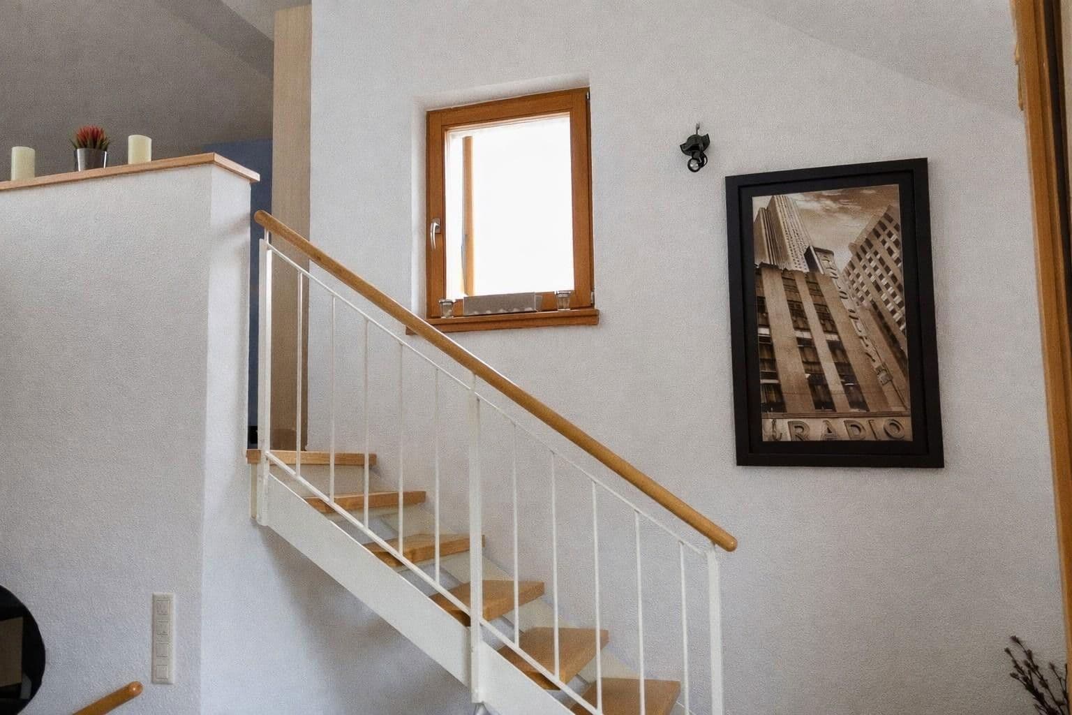 Pronájem bytu 2+1 90 m², Walter-Hallstein-Straße 14, Gifhorn, Dolní Sasko Pronájem bytu 2+1 90 m², Walter-Hallstein-Straße 14, Gifhorn, Dolní Sasko