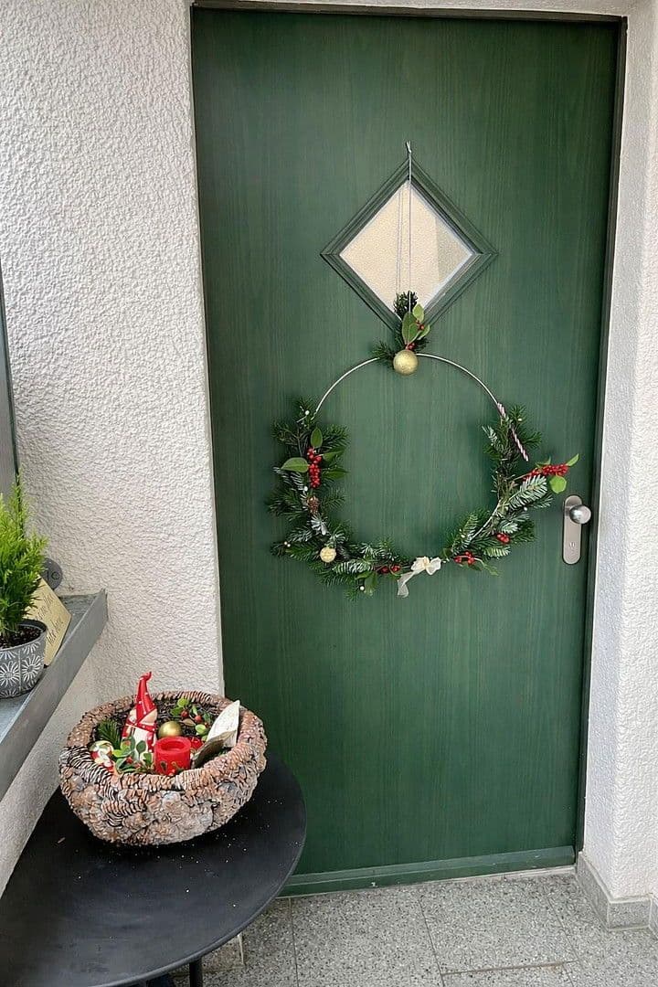 Pronájem bytu 2+1 90 m², Walter-Hallstein-Straße 14, Gifhorn, Dolní Sasko Pronájem bytu 2+1 90 m², Walter-Hallstein-Straße 14, Gifhorn, Dolní Sasko