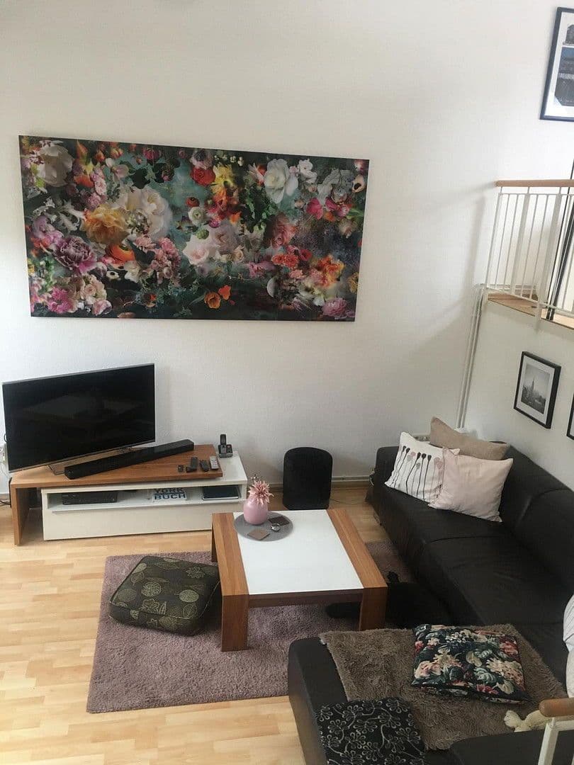 Pronájem bytu 2+1 90 m², Walter-Hallstein-Straße 14, Gifhorn, Dolní Sasko Pronájem bytu 2+1 90 m², Walter-Hallstein-Straße 14, Gifhorn, Dolní Sasko