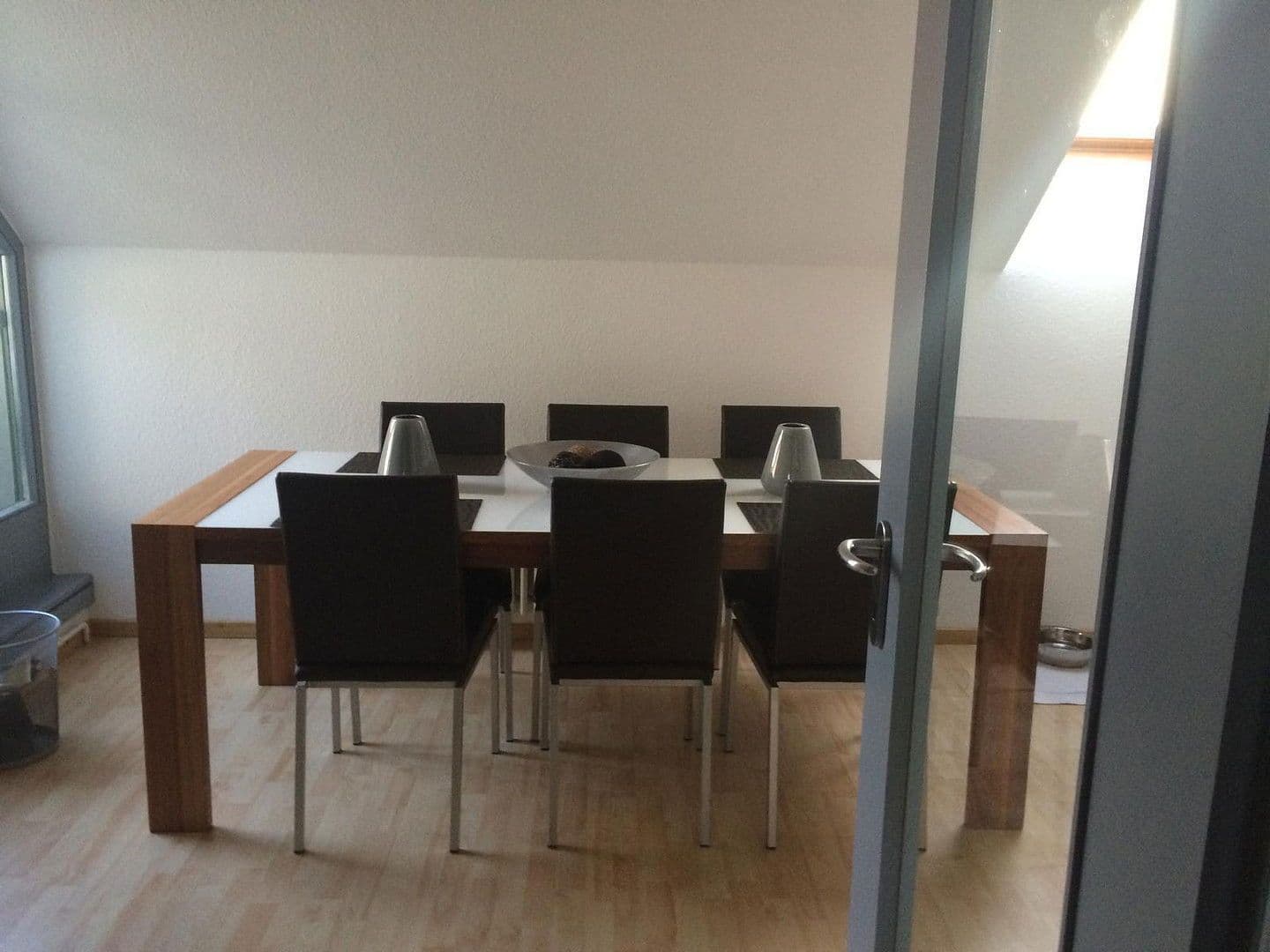 Pronájem bytu 2+1 90 m², Walter-Hallstein-Straße 14, Gifhorn, Dolní Sasko Pronájem bytu 2+1 90 m², Walter-Hallstein-Straße 14, Gifhorn, Dolní Sasko