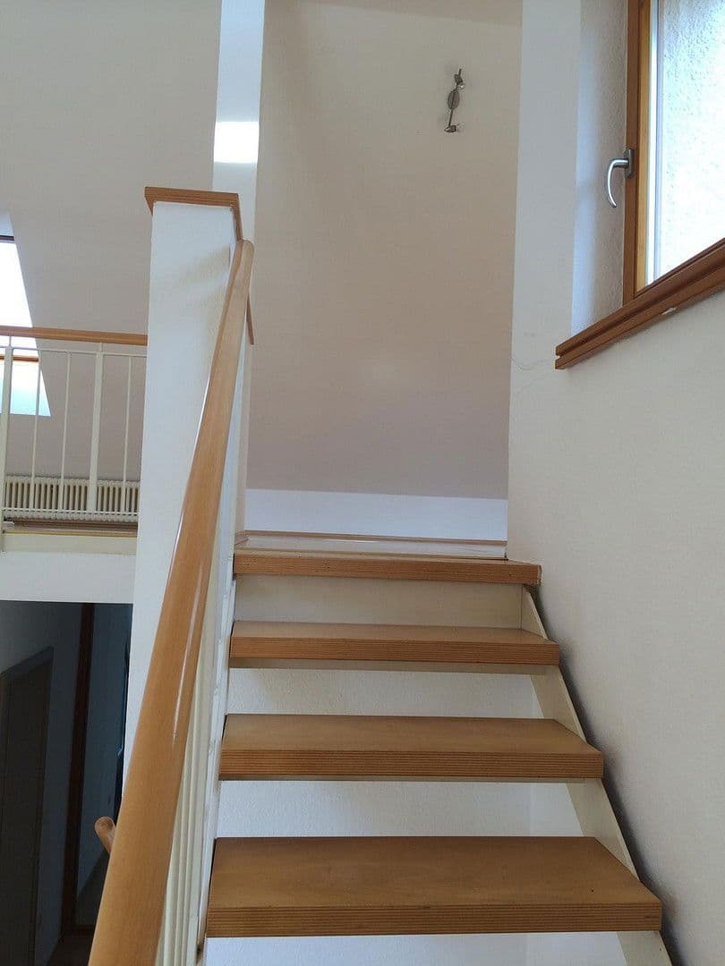 Pronájem bytu 2+1 90 m², Walter-Hallstein-Straße 14, Gifhorn, Dolní Sasko Pronájem bytu 2+1 90 m², Walter-Hallstein-Straße 14, Gifhorn, Dolní Sasko