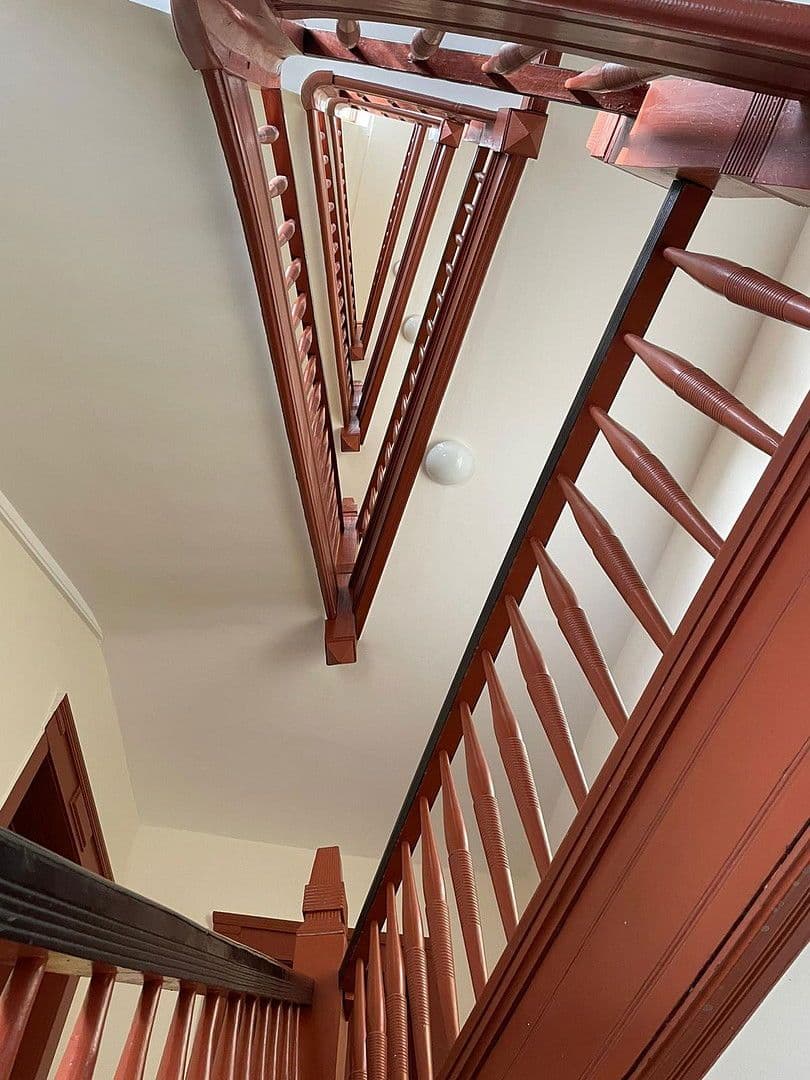 Prodej bytu 2+1 53 m², Daumierstr. 5, Leipzig, Sasko Prodej bytu 2+1 53 m², Daumierstr. 5, Leipzig, Sasko