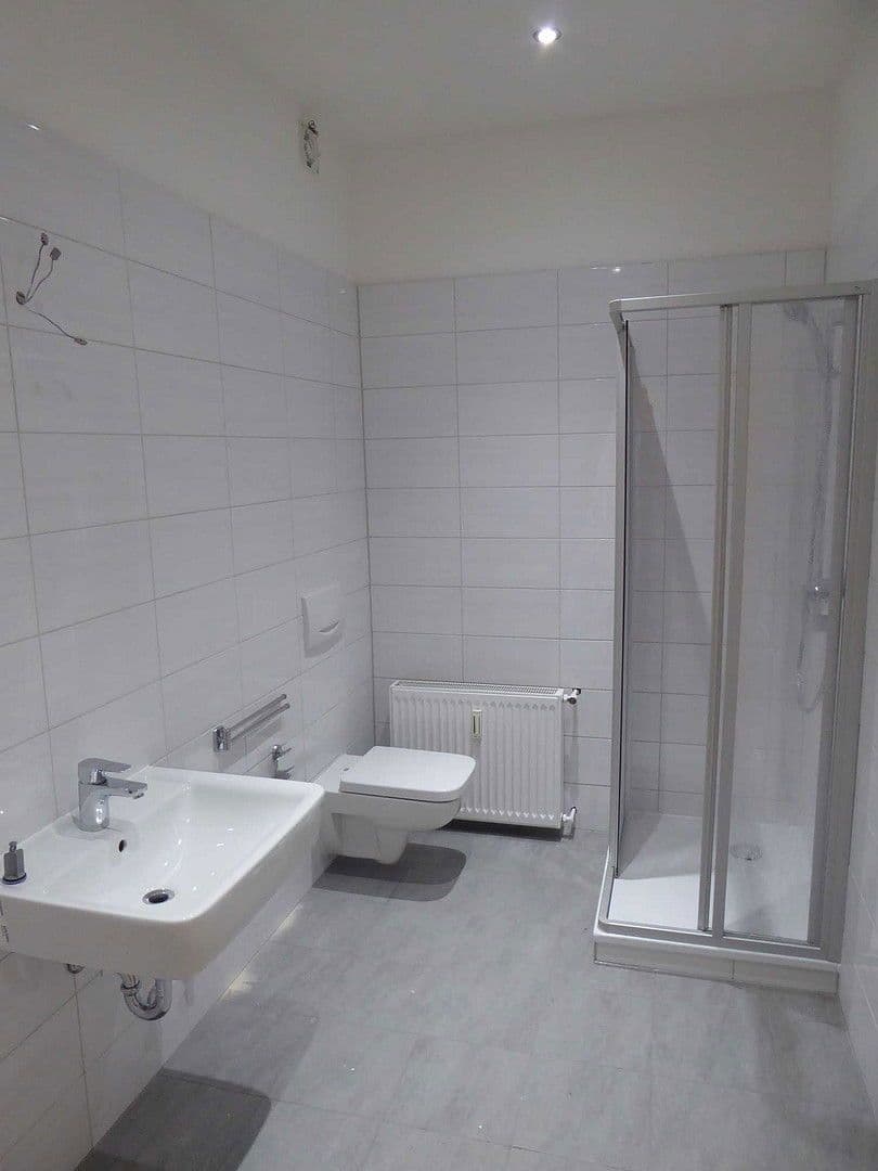 Prodej bytu 2+1 53 m², Daumierstr. 5, Leipzig, Sasko Prodej bytu 2+1 53 m², Daumierstr. 5, Leipzig, Sasko