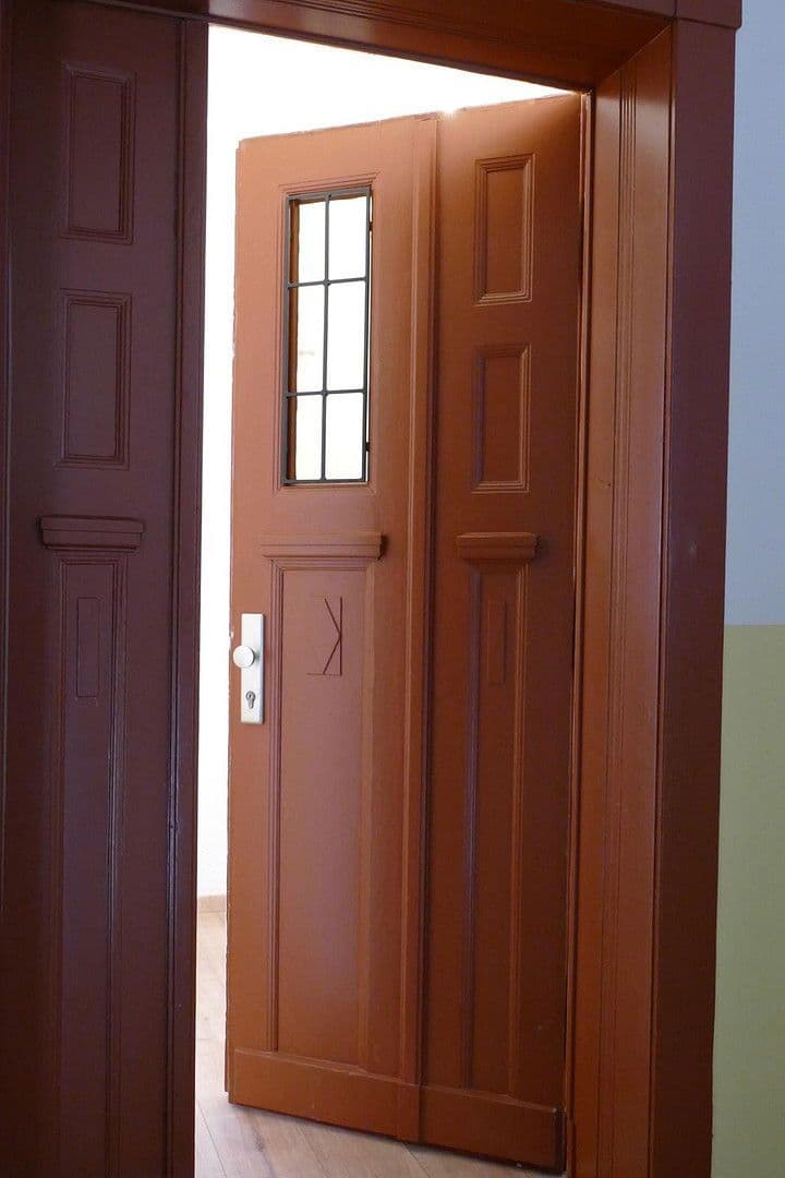 Prodej bytu 2+1 53 m², Daumierstr. 5, Leipzig, Sasko Prodej bytu 2+1 53 m², Daumierstr. 5, Leipzig, Sasko