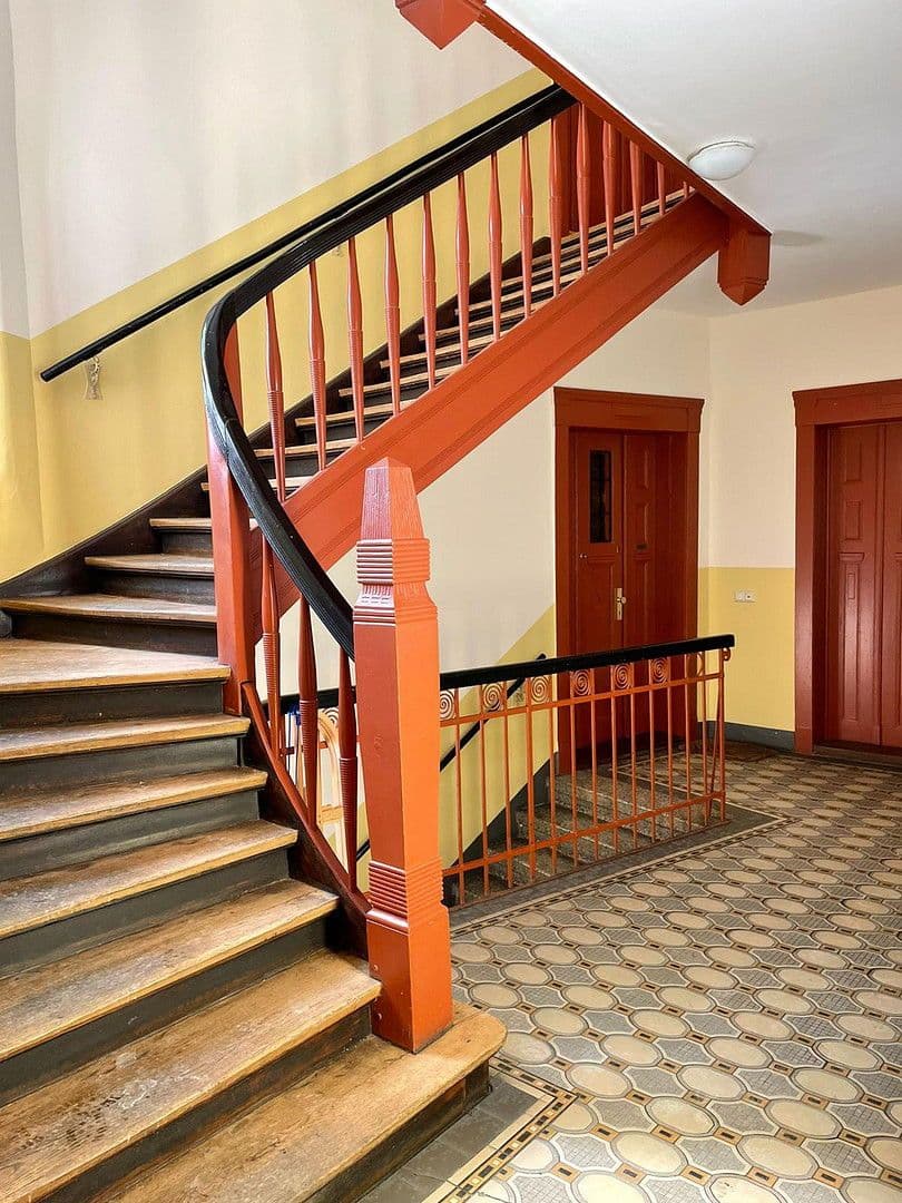 Prodej bytu 2+1 53 m², Daumierstr. 5, Leipzig, Sasko Prodej bytu 2+1 53 m², Daumierstr. 5, Leipzig, Sasko