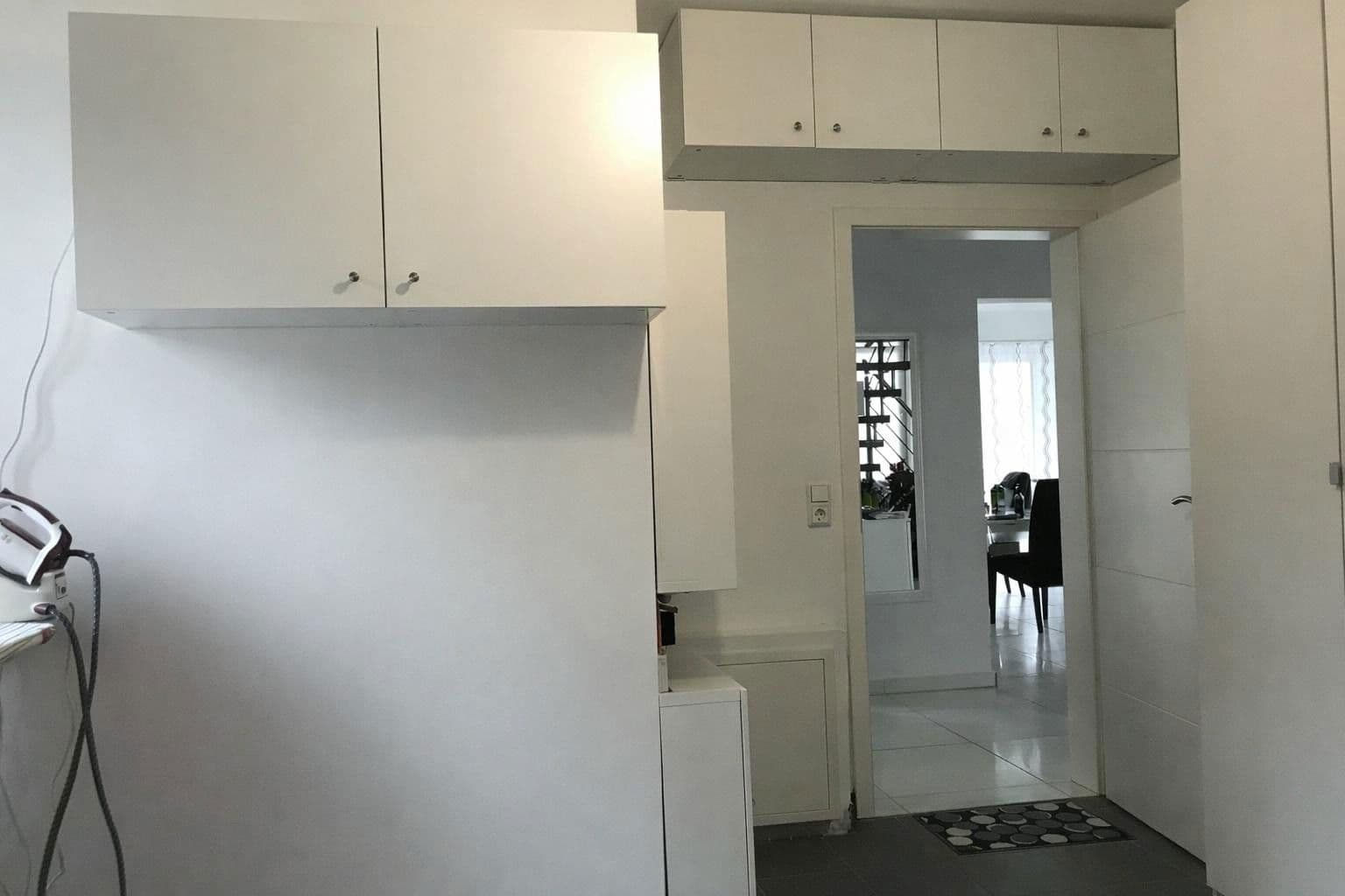 Prodej domu 160 m², pozemek 723 m², Kassel, Hessen Prodej domu 160 m², pozemek 723 m², Kassel, Hessen