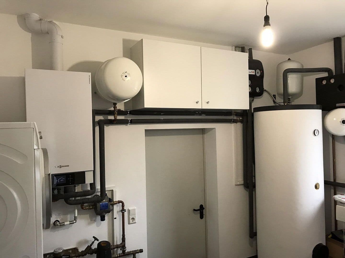 Prodej domu 160 m², pozemek 723 m², Kassel, Hessen Prodej domu 160 m², pozemek 723 m², Kassel, Hessen