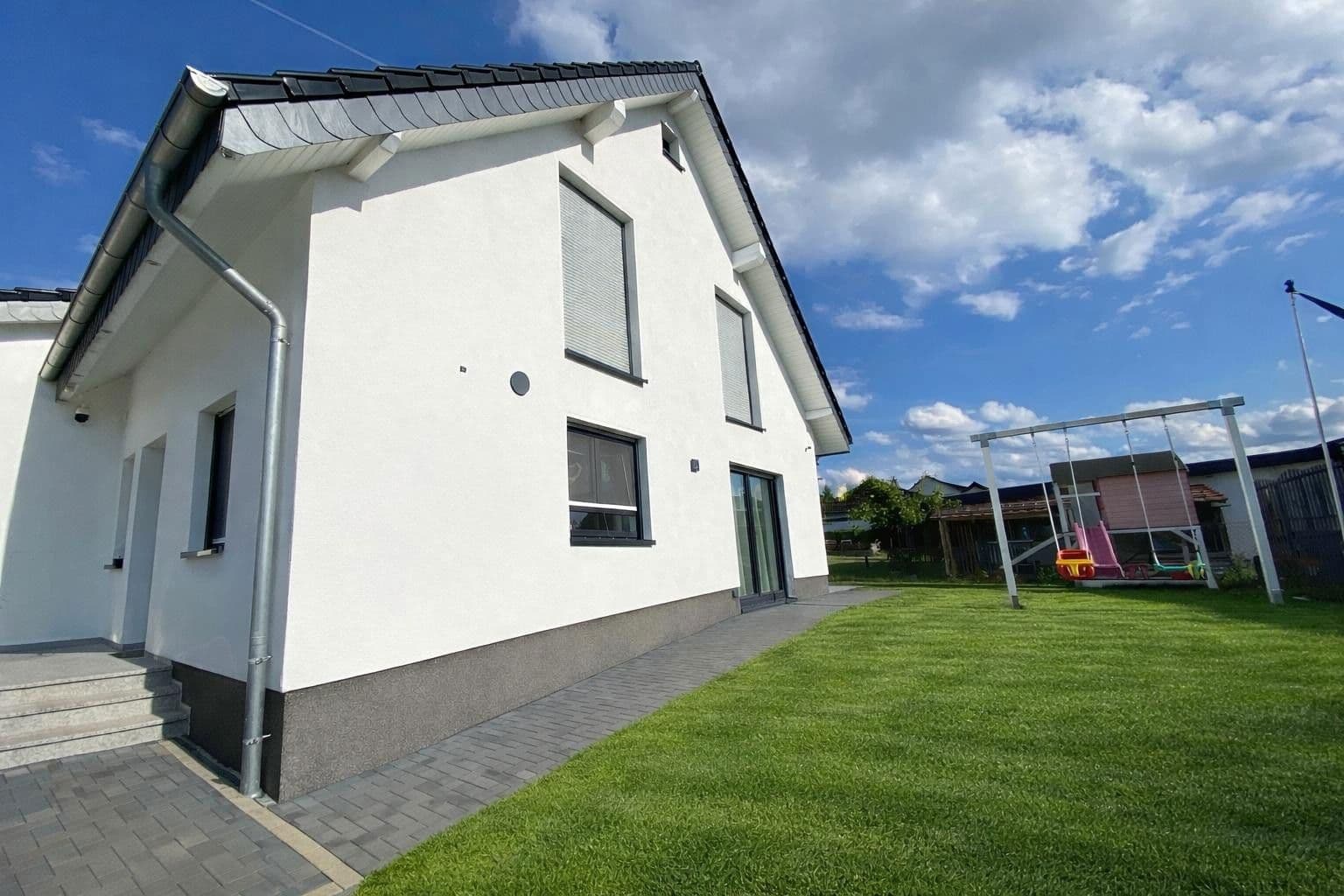 Prodej domu 160 m², pozemek 723 m², Kassel, Hessen Prodej domu 160 m², pozemek 723 m², Kassel, Hessen