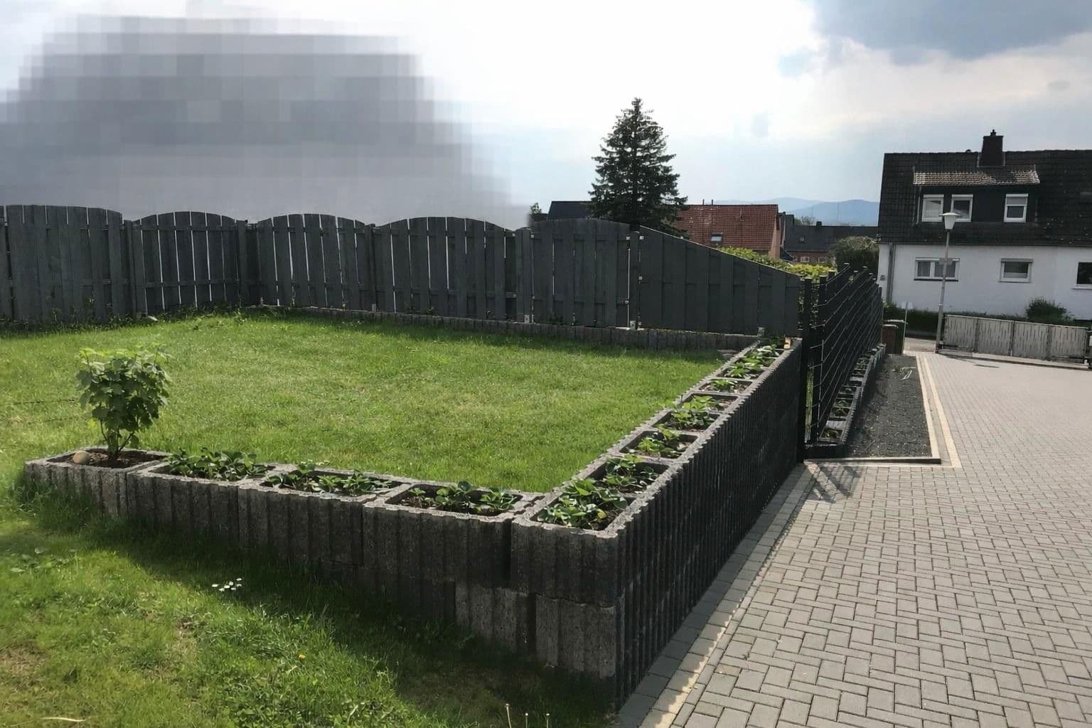 Prodej domu 160 m², pozemek 723 m², Kassel, Hessen Prodej domu 160 m², pozemek 723 m², Kassel, Hessen