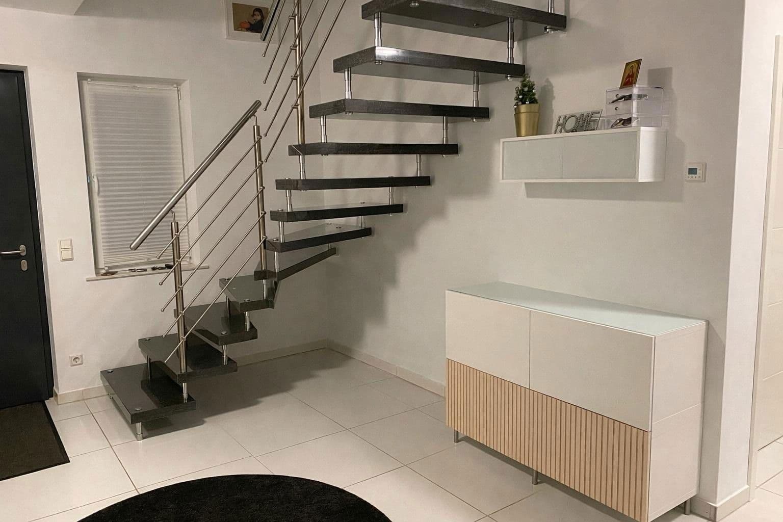 Prodej domu 160 m², pozemek 723 m², Kassel, Hessen Prodej domu 160 m², pozemek 723 m², Kassel, Hessen