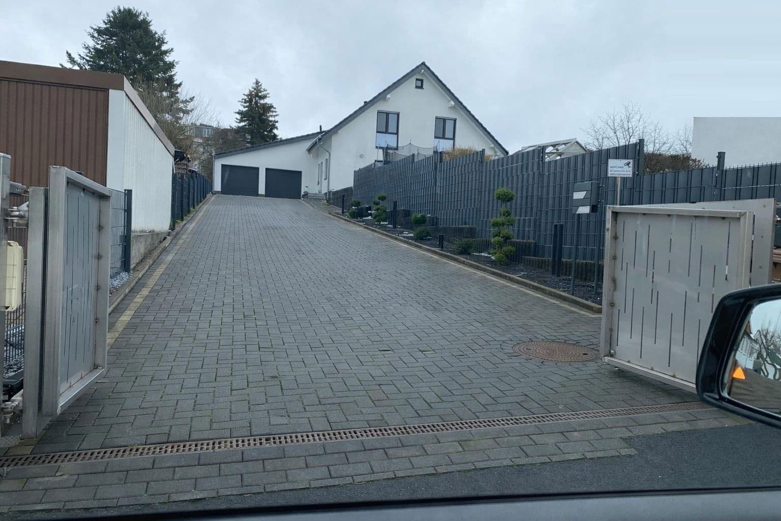 Prodej domu 160 m², pozemek 723 m², Kassel, Hessen Prodej domu 160 m², pozemek 723 m², Kassel, Hessen