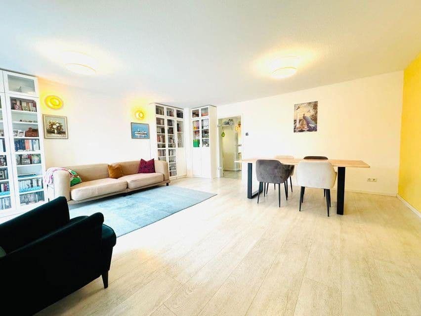 Prodej bytu 4+1 105 m², Mering, Bavorsko Prodej bytu 4+1 105 m², Mering, Bavorsko