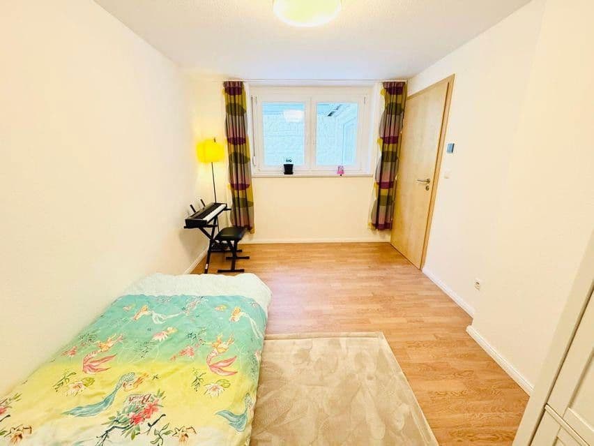 Prodej bytu 4+1 105 m², Mering, Bavorsko Prodej bytu 4+1 105 m², Mering, Bavorsko