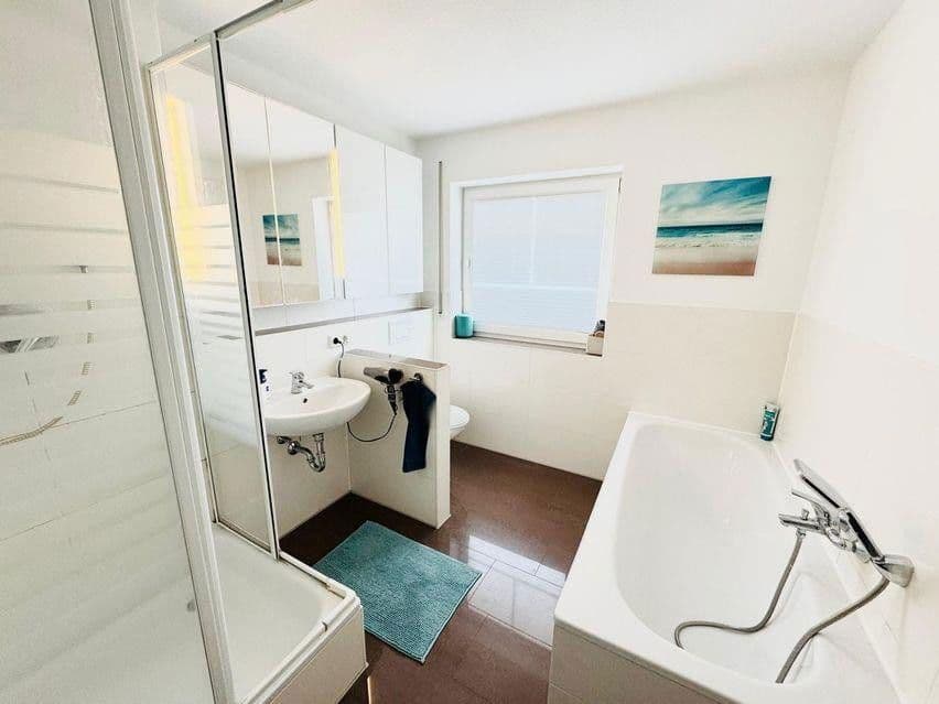 Prodej bytu 4+1 105 m², Mering, Bavorsko Prodej bytu 4+1 105 m², Mering, Bavorsko